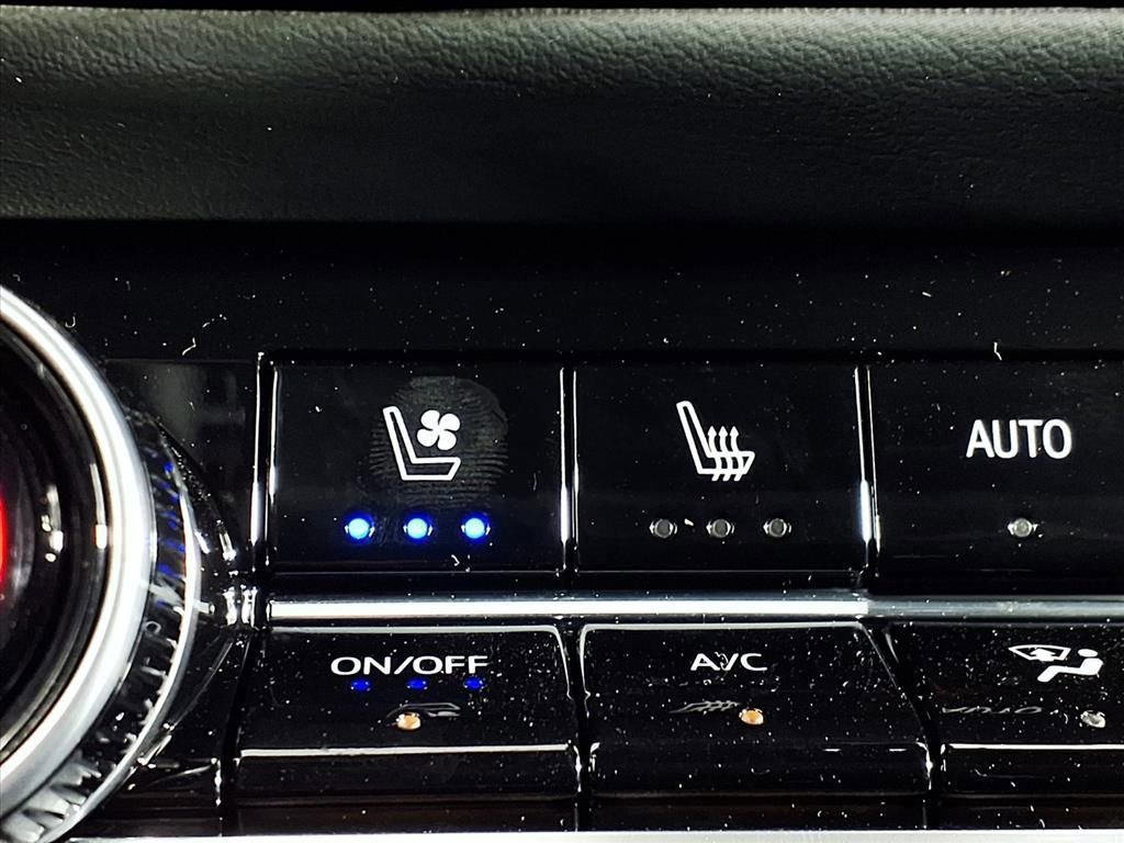 New 2026 Chevrolet Equinox RS w/ Convenience Package III image 15