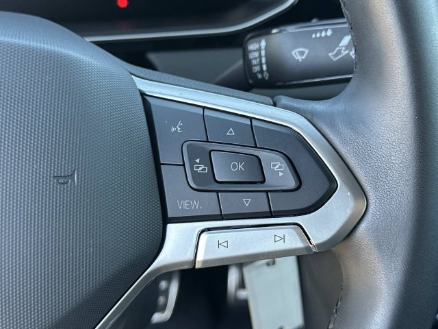 Certified 2026 Volkswagen Jetta Sport FWD image 9