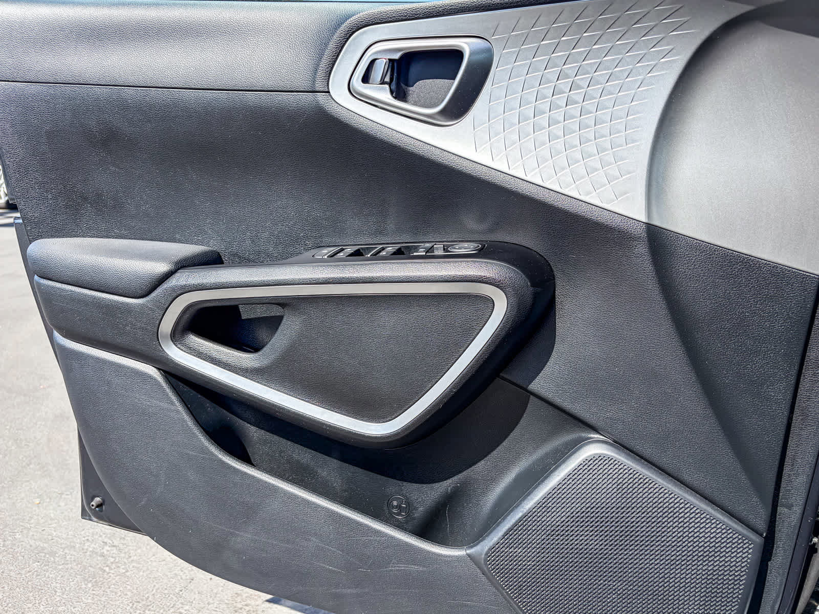 Used 2024 Kia Soul LX w/ Option Group 015 image 19