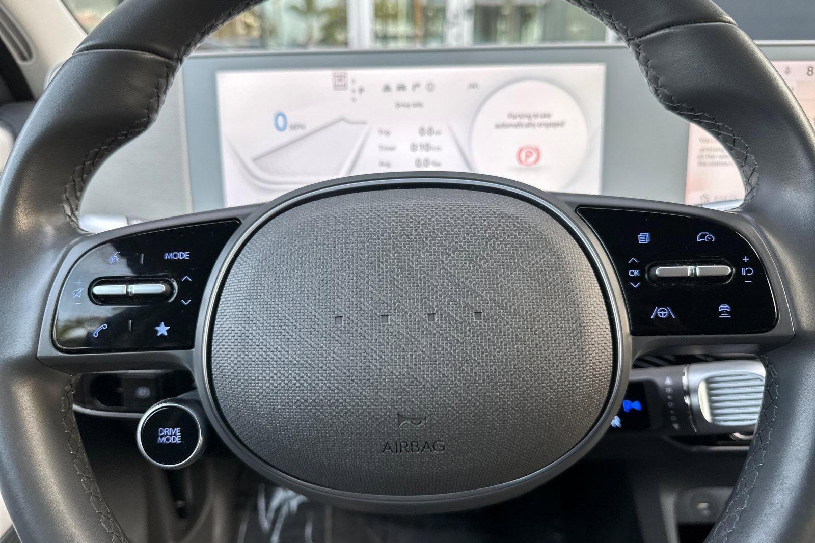 Used 2024 Hyundai Ioniq 5 SE image 24