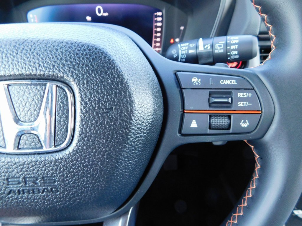 Used 2026 Honda Passport TrailSport image 33