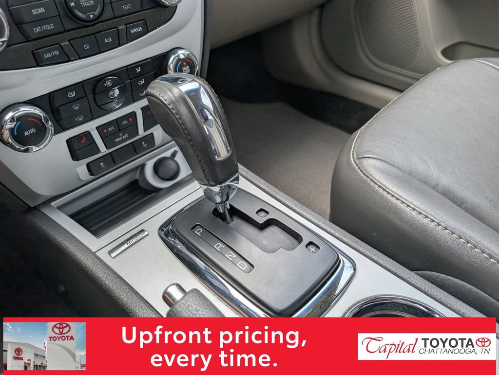 Used 2010 Mercury Milan Premier FWD image 20