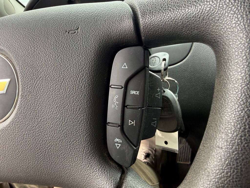 Used 2015 Chevrolet Impala LTZ FWD image 15