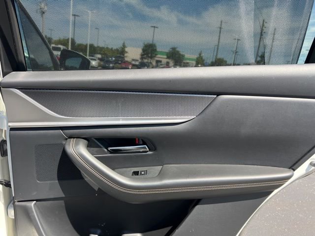 Certified 2024 MAZDA CX-90 Plug-In Hybrid w/ Preferred image 30