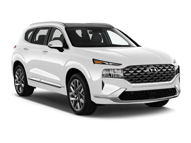 Used 2026 Hyundai Santa Fe Calligraphy