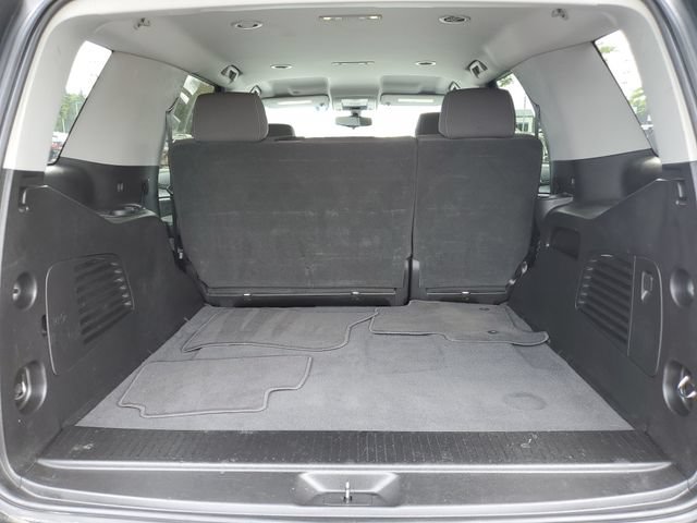Certified 2019 Chevrolet Tahoe LS w/ Max Trailering Package AWD/4WD image 6