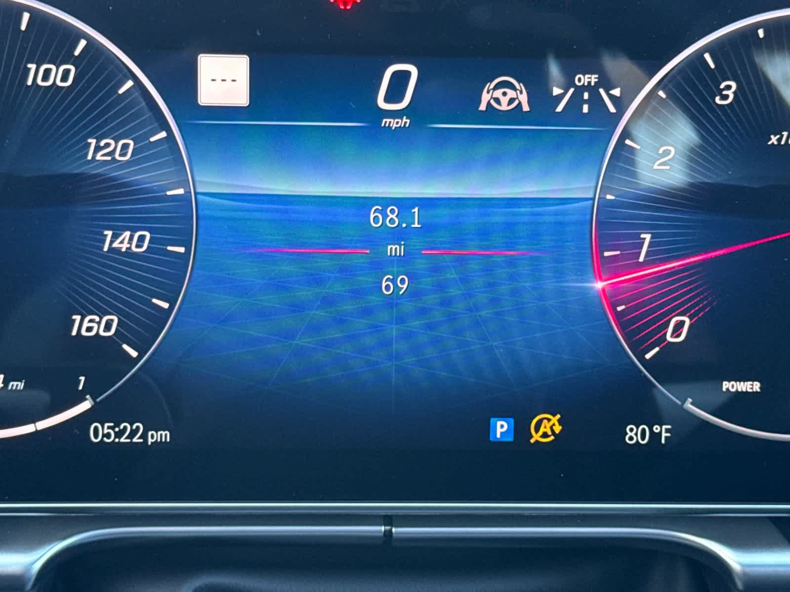 New 2026 Mercedes-Benz S 580 4MATIC Sedan image 27