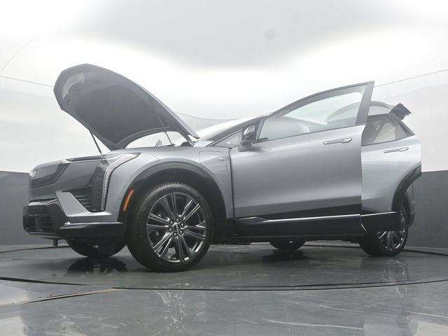 New 2026 Cadillac Optiq Sport 2 AWD/4WD image 61