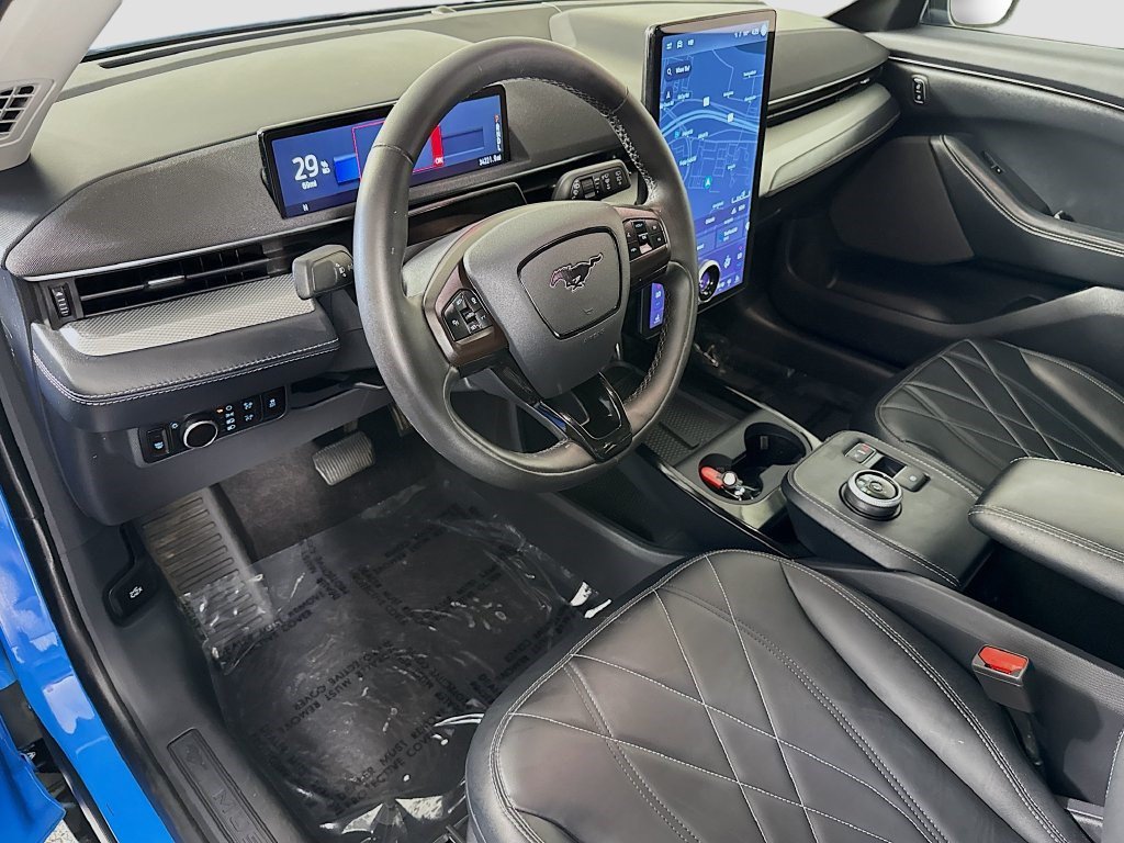 Used 2023 Ford Mustang Mach-E California Route 1 AWD/4WD image 22