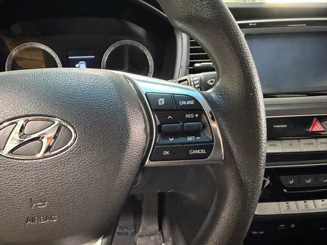 Used 2018 Hyundai Sonata ECO FWD image 14