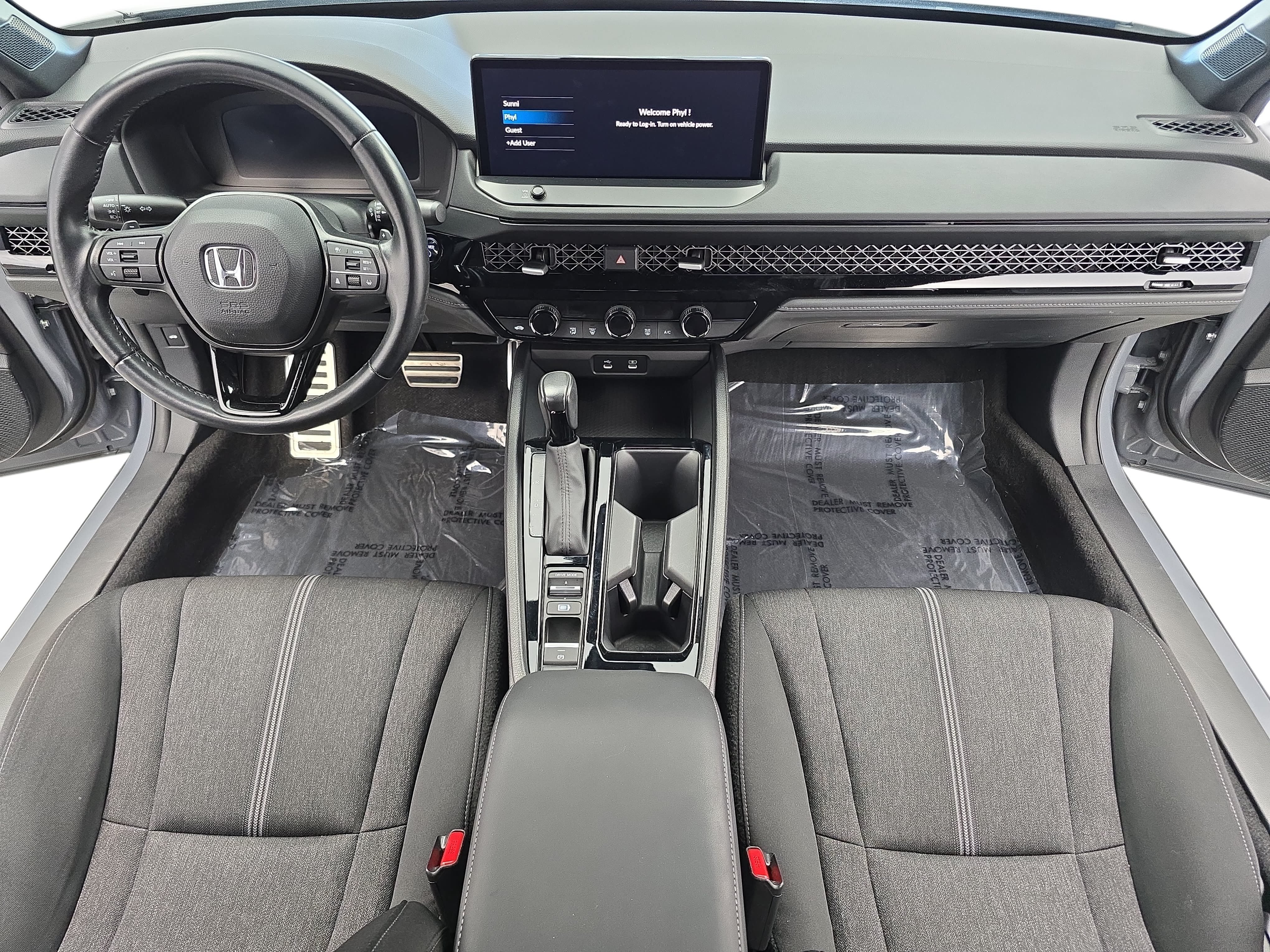 Used 2023 Honda Accord Sport image 9