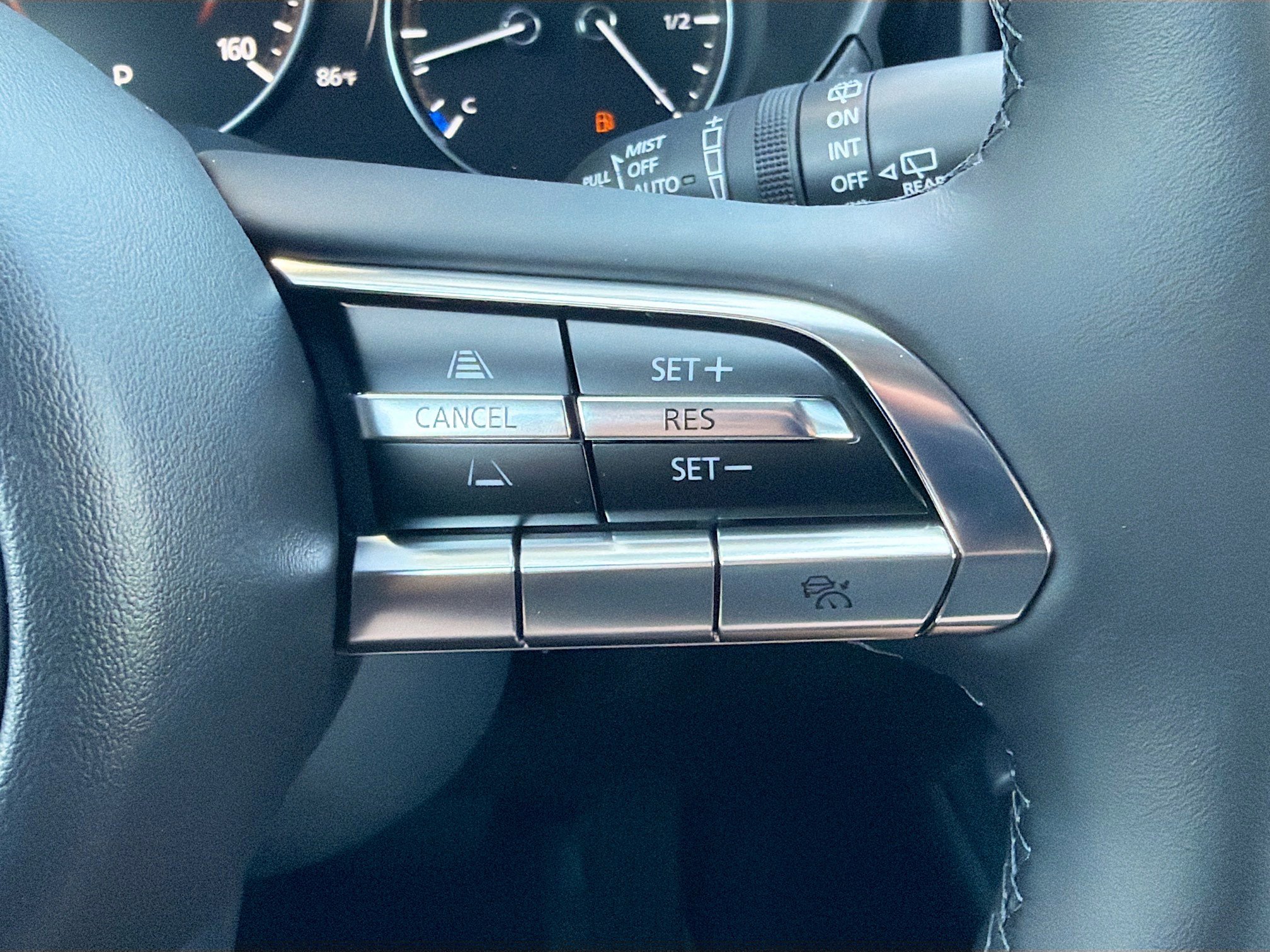 New 2026 MAZDA CX-50 2.5 Hybrid w/ Weather Package image 38