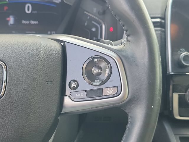 Used 2021 Honda CR-V EX-L image 28