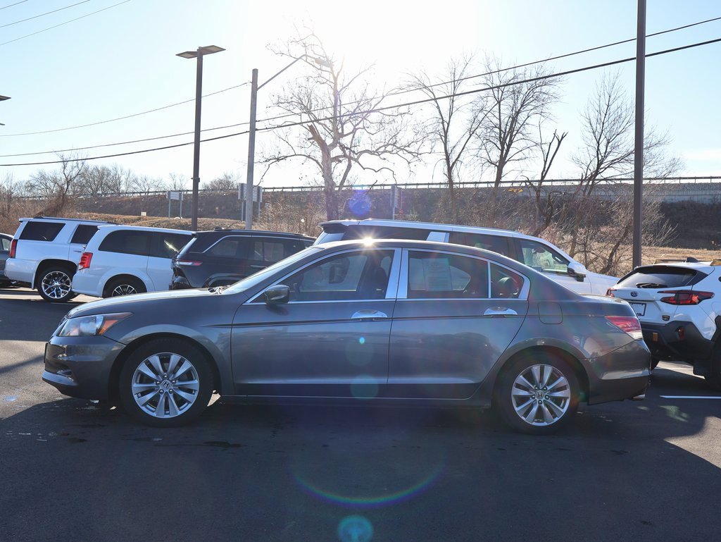 Used 2012 Honda Accord EX-L image 4