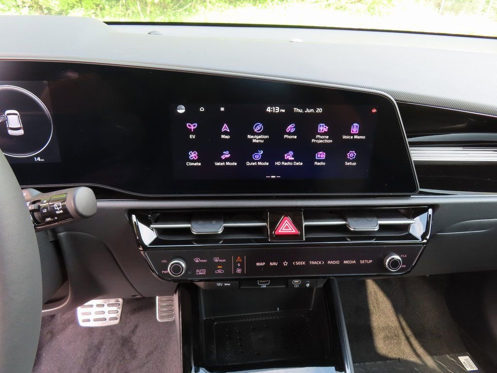 New 2024 Kia Niro Wave image 5