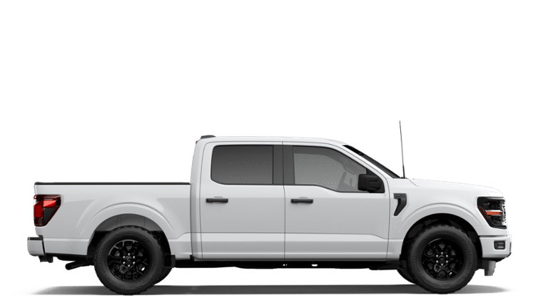 New 2026 Ford F150 STX AWD/4WD image 51