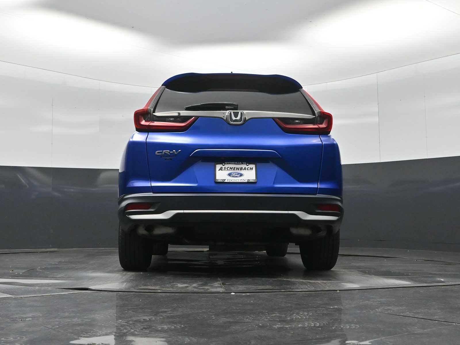 Used 2020 Honda CR-V EX image 55
