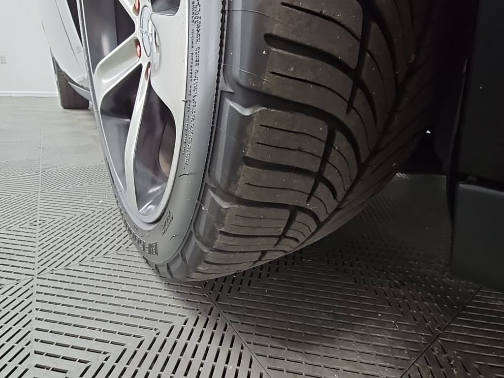 Used 2016 Dodge Challenger R/T image 45