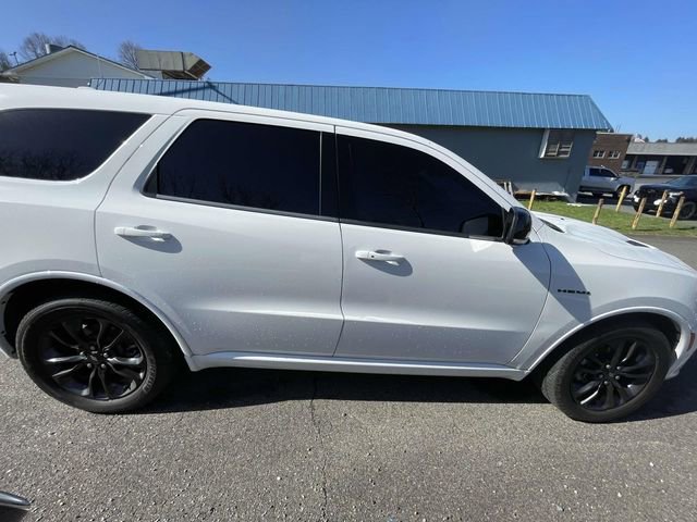 Used 2022 Dodge Durango R/T w/ Blacktop Package image 8