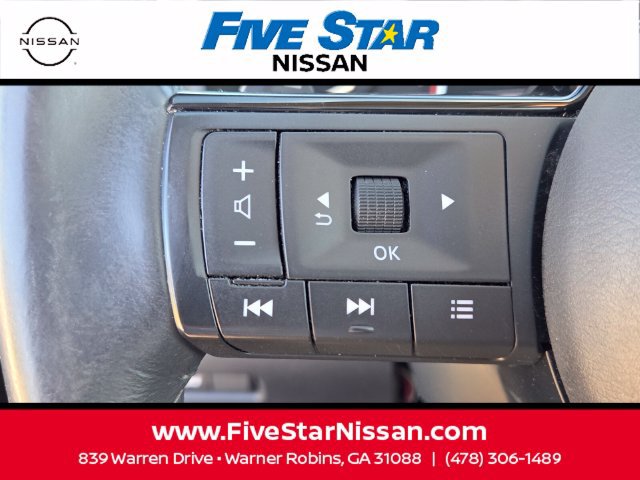 Used 2021 Nissan Rogue SV w/ Premium Package FWD image 25