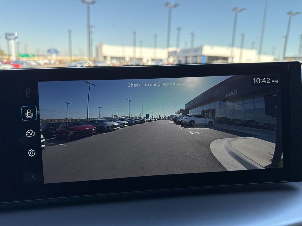 New 2026 Hyundai Ioniq 9 SEL image 25