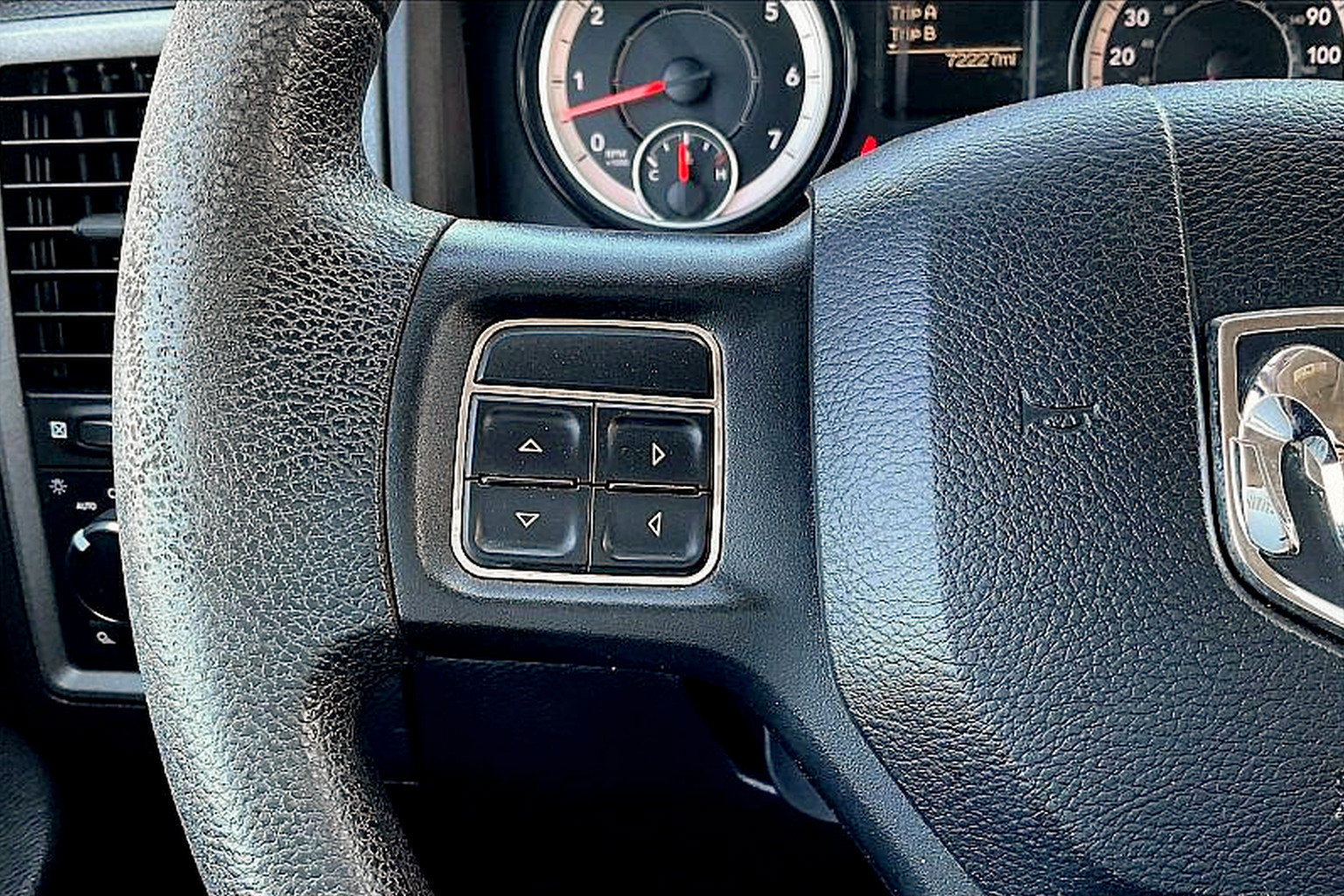 Used 2018 RAM 1500 Tradesman w/ Protection Group image 18