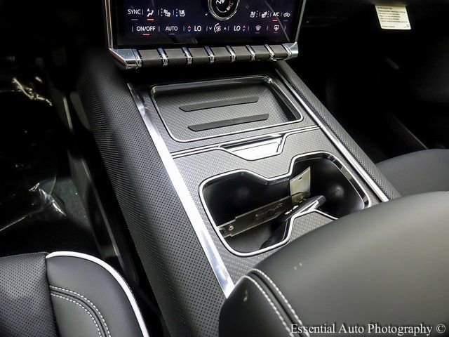 New 2026 GMC Sierra EV Elevation w/ Premium Package image 18