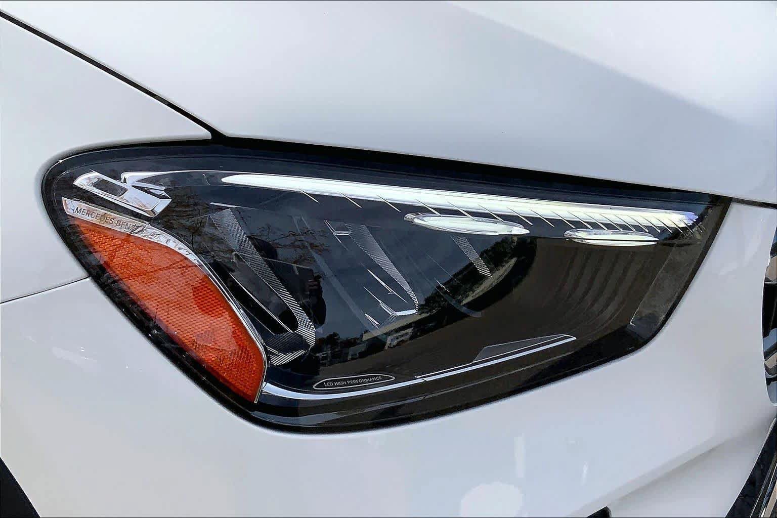 Used 2024 Mercedes-Benz GLE 350 4MATIC image 25
