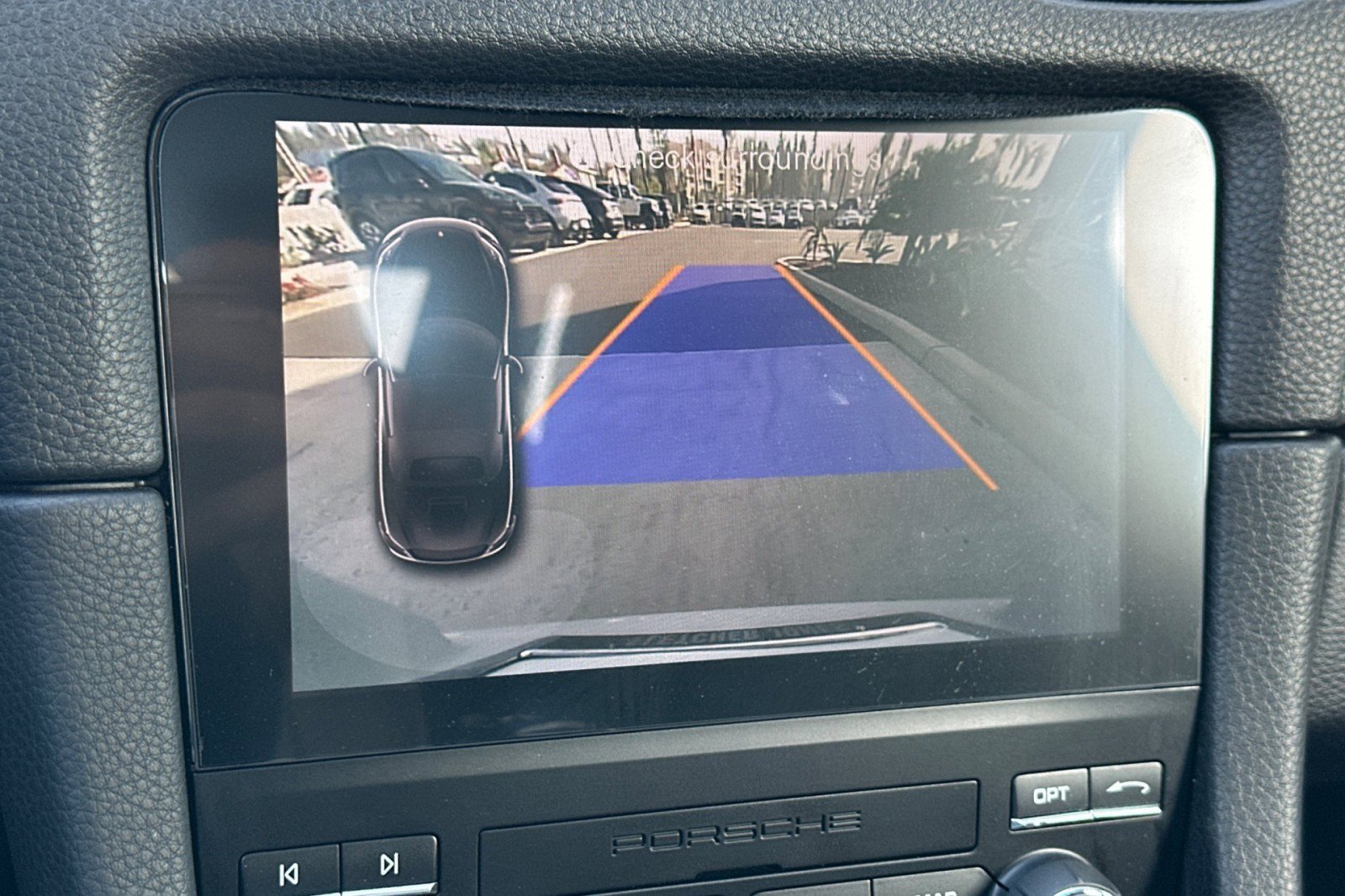 Used 2025 Porsche 718 Boxster S image 17