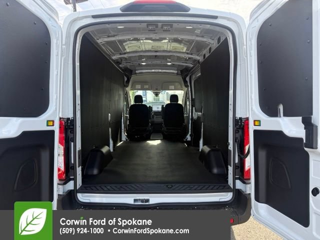 New 2026 Ford Transit 250 148 Medium Roof Extended AWD w/ Load Area Protection Package image 15