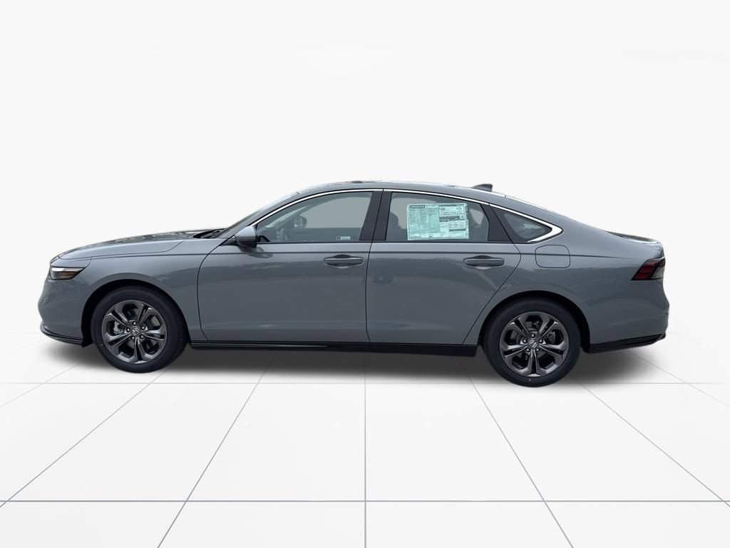 New 2026 Honda Accord EX-L image 5