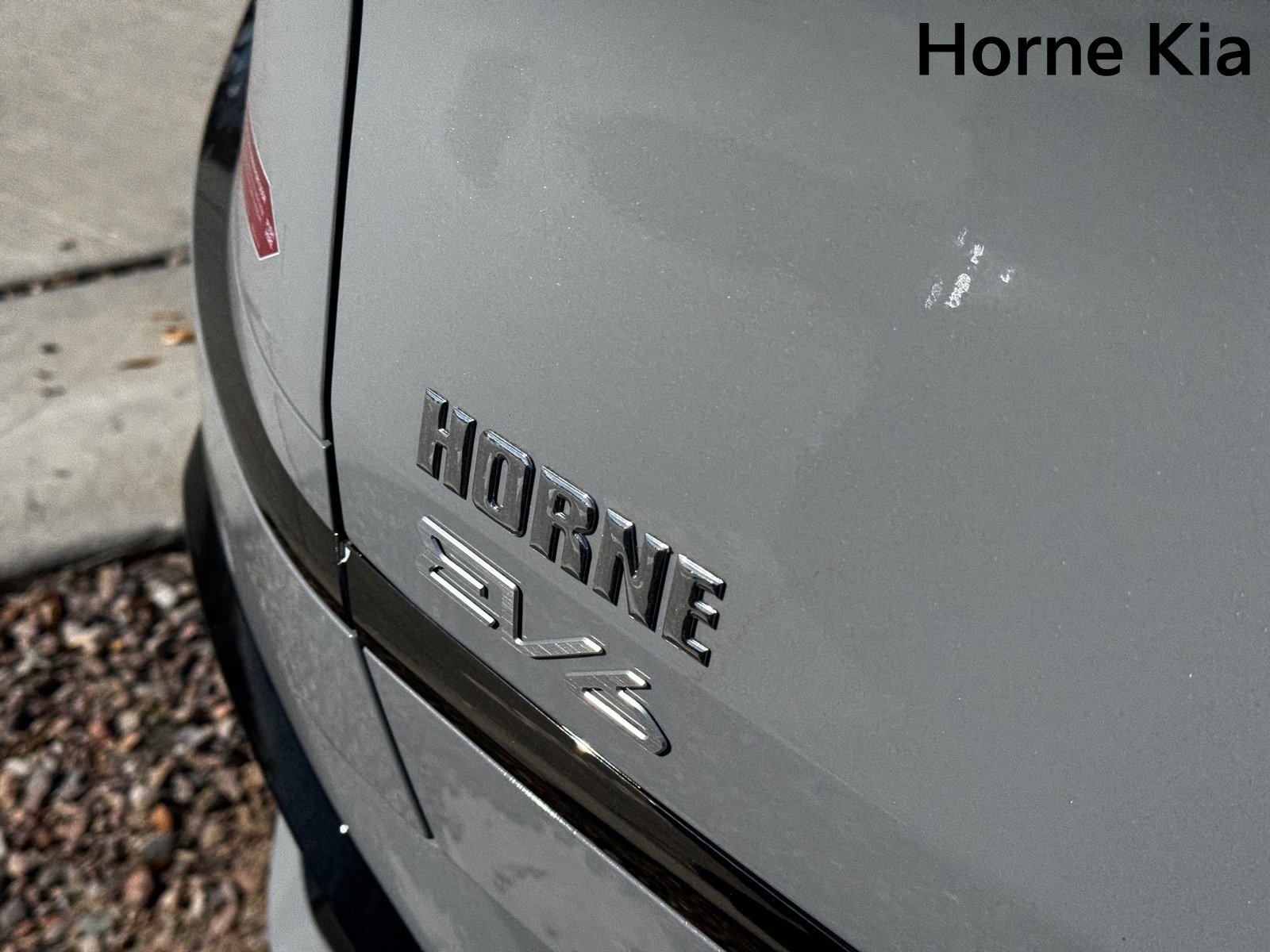 New 2025 Kia EV6 GT-Line image 19