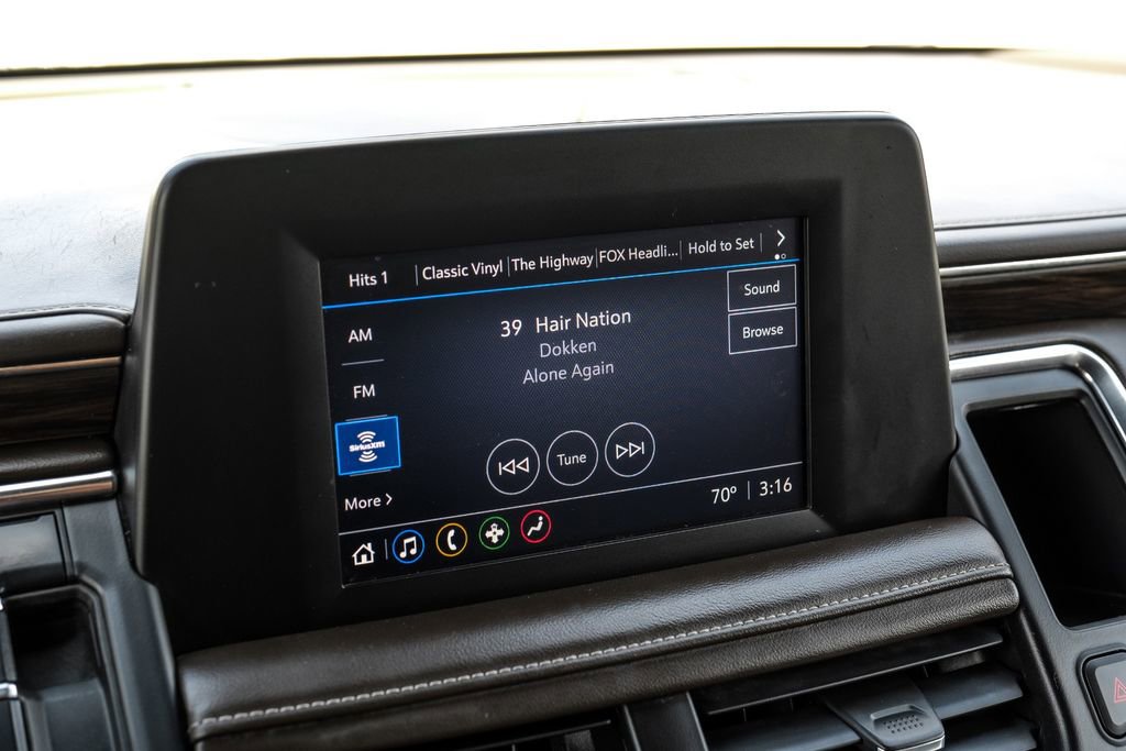 Used 2023 Chevrolet Tahoe LS RWD image 27