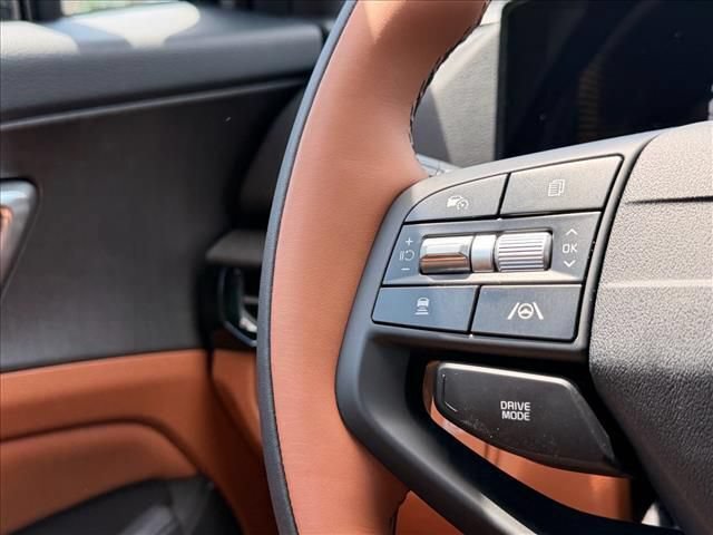 New 2026 Kia Sportage X-Line AWD/4WD image 16