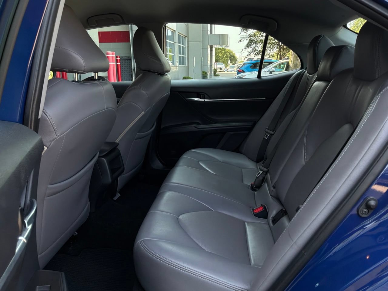 Used 2023 Toyota Camry LE FWD image 13