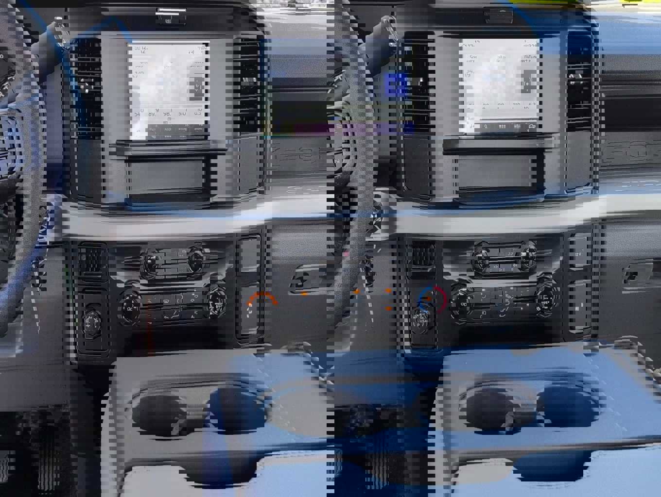 New 2026 Ford F250 XL image 23