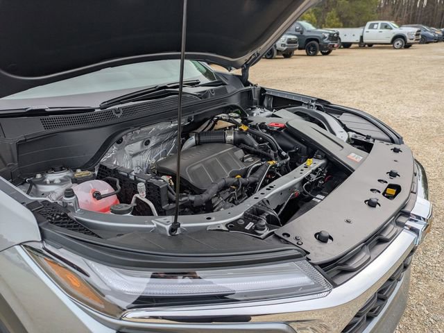 New 2026 Chevrolet Trax LT image 34