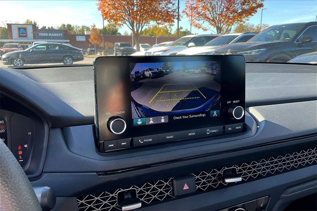 Used 2024 Honda Accord EX image 19