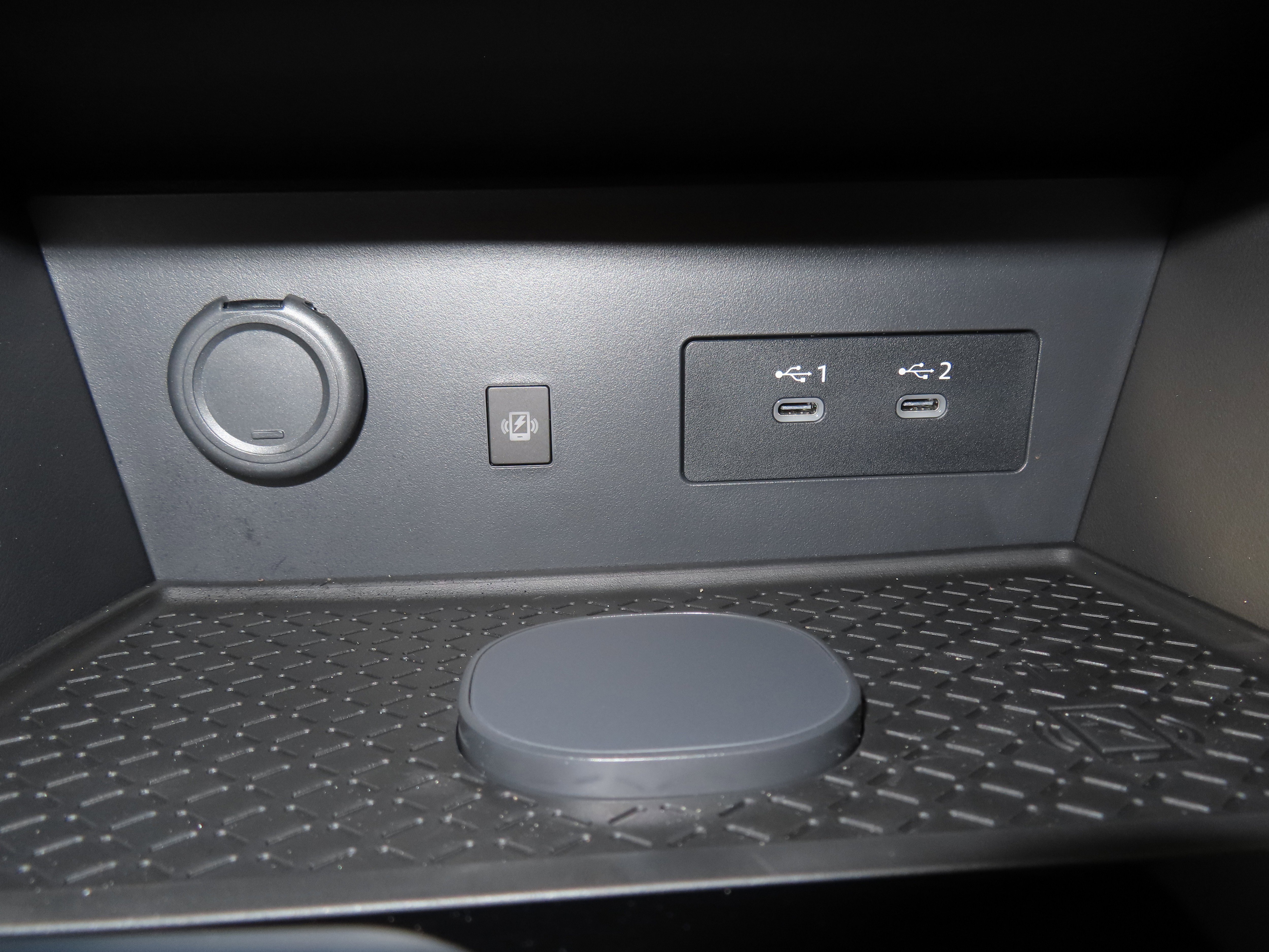 New 2026 Nissan Pathfinder SL AWD/4WD image 19