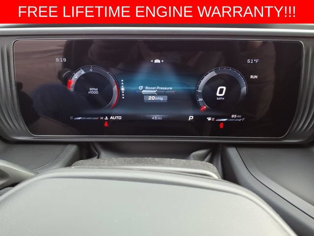 New 2026 Dodge Charger GT w/ Blacktop Package AWD/4WD image 17