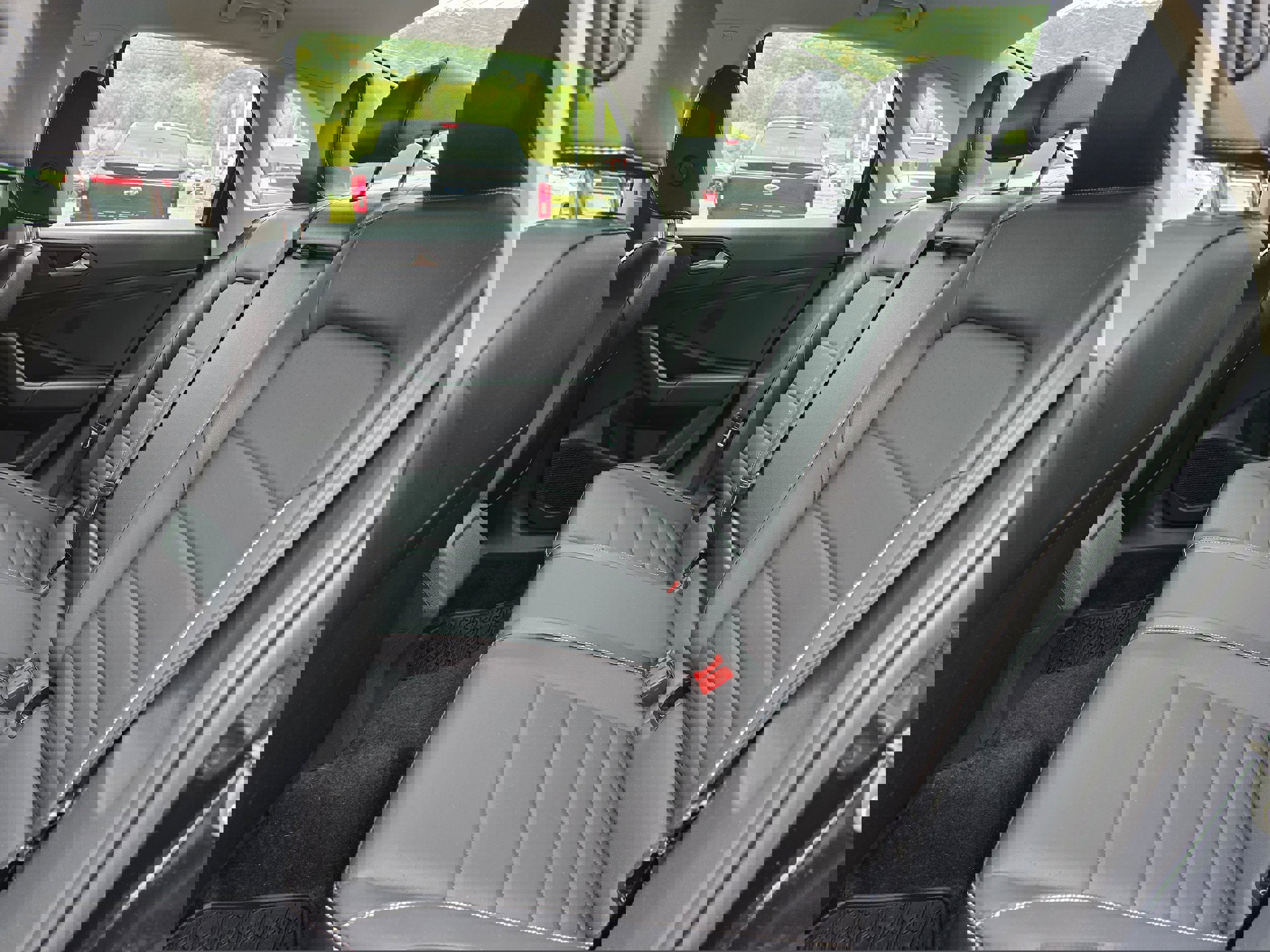 Certified 2023 Volkswagen Jetta SE image 10