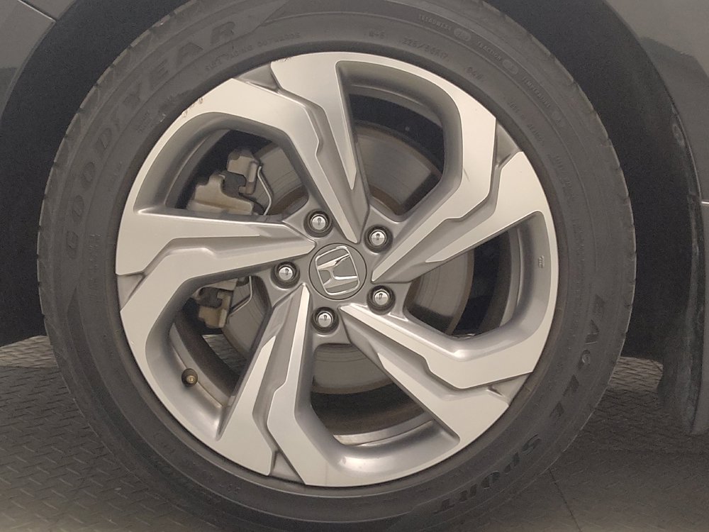 Used 2019 Honda Accord EX-L image 31