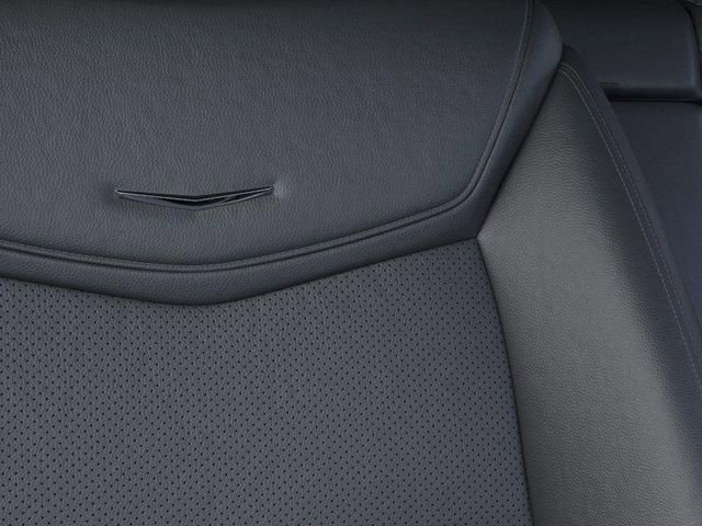 New 2026 Cadillac XT5 Premium Luxury image 21