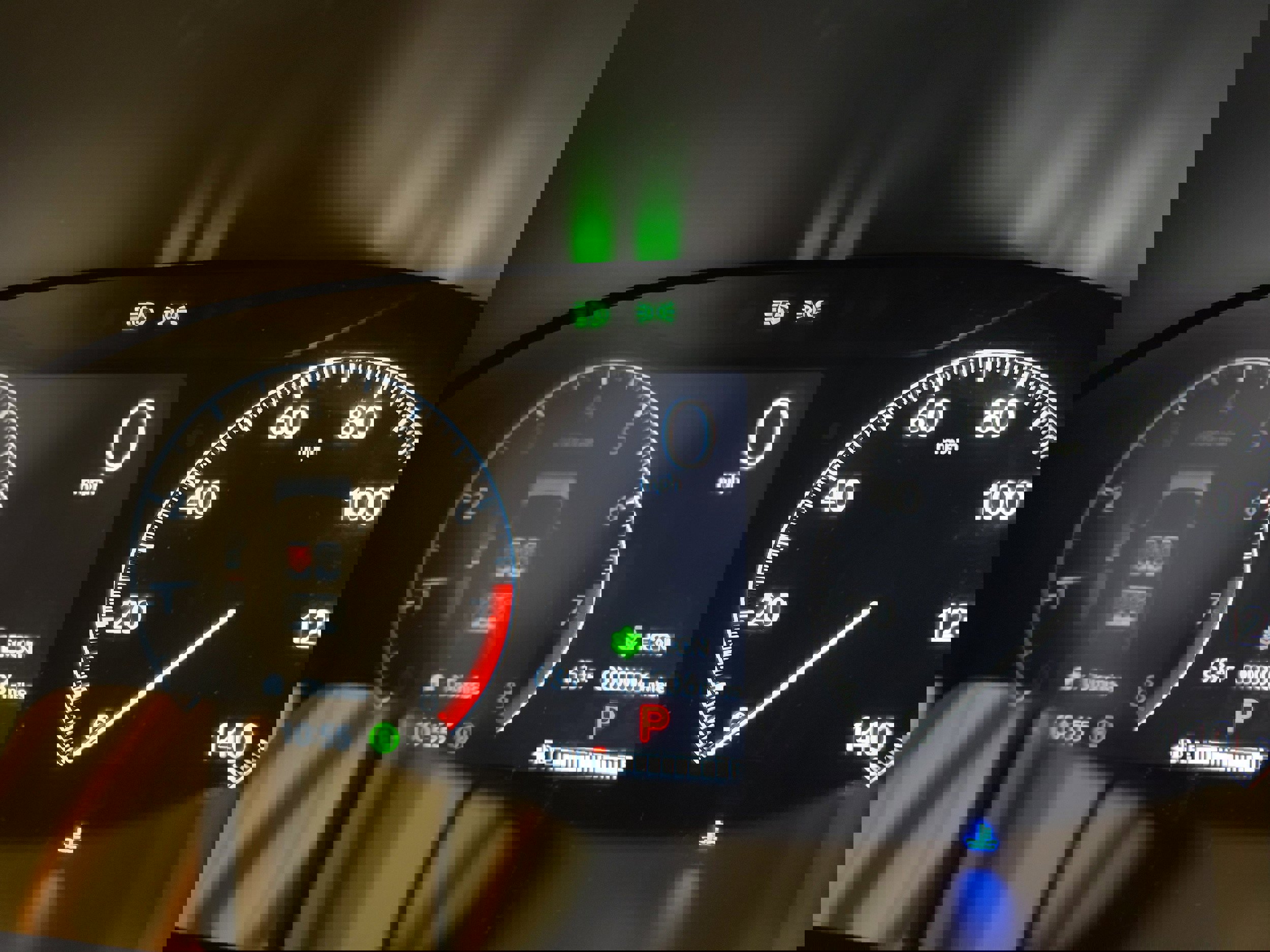 New 2026 Honda HR-V EX-L image 6