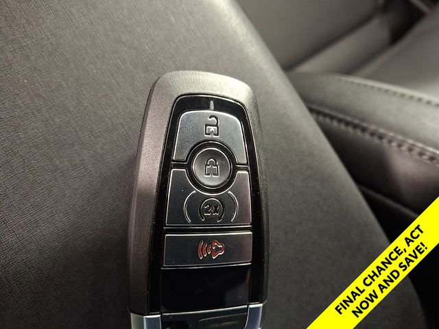 Used 2024 Ford Bronco Everglades AWD/4WD image 17