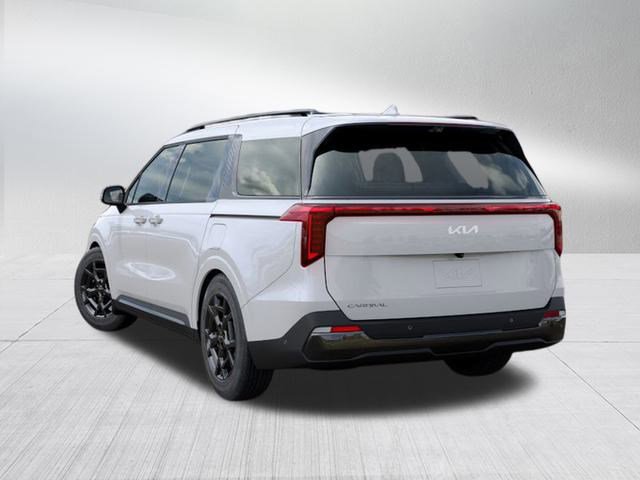 New 2026 Kia Carnival SX Prestige image 4
