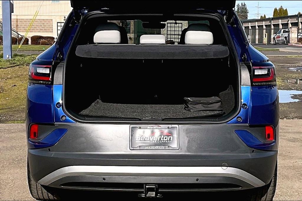 Used 2022 Volkswagen ID.4 Pro S image 37