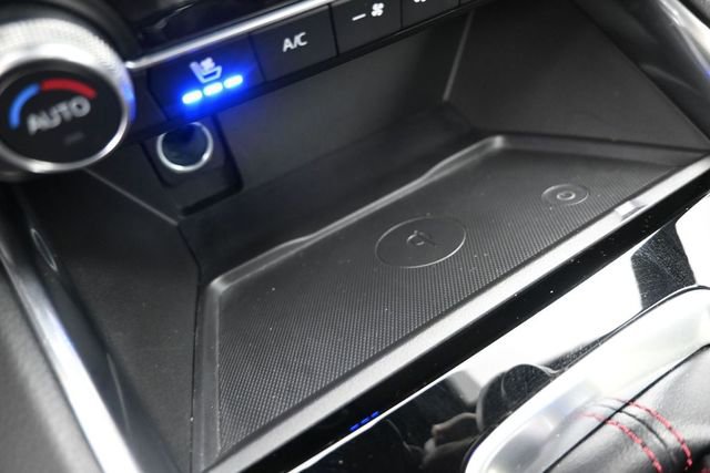 Certified 2023 MAZDA CX-5 AWD 2.5 Turbo image 12