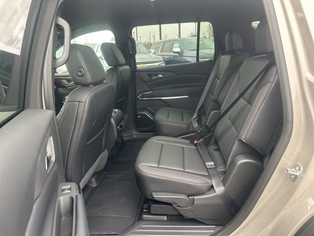 New 2026 Chevrolet Traverse Z71 w/ Enhanced Driving Package image 28