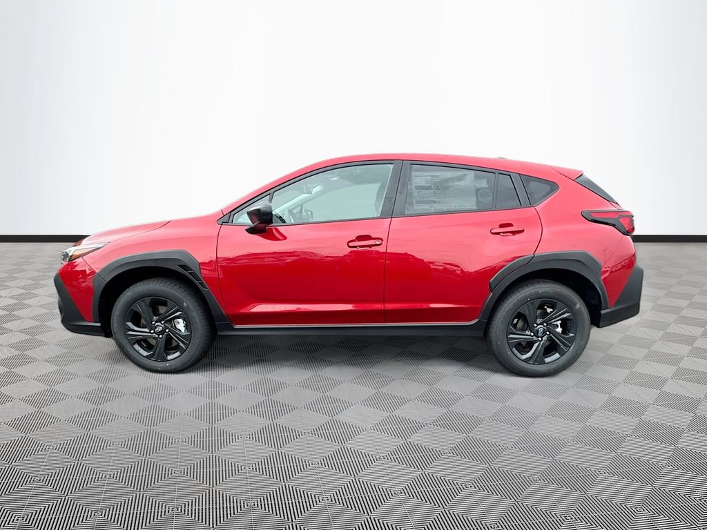 New 2026 Subaru Crosstrek 2.5i AWD/4WD image 33